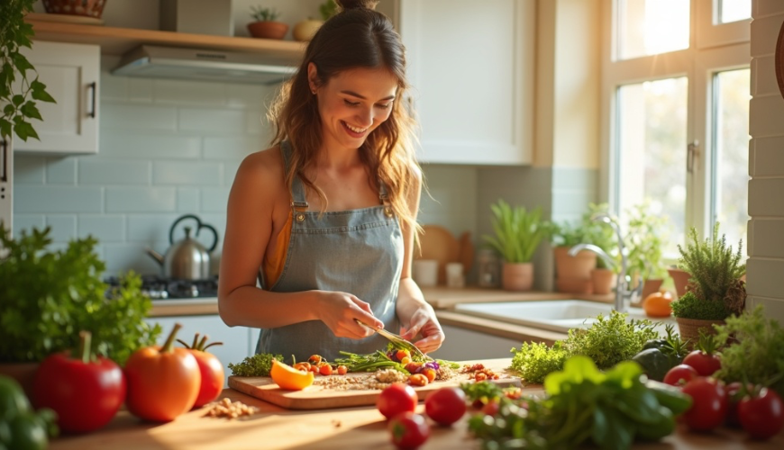 Mikroinflammationer i kroppen, der virker uskyldige, kan påvirke energien og humøret