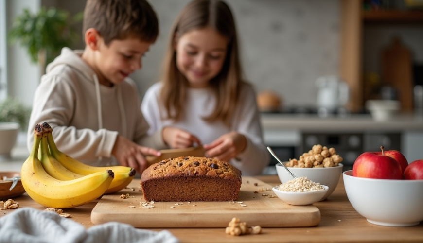 En dessert uden sukker kan være overraskende lækker, når du satser på frugt og krydderier.