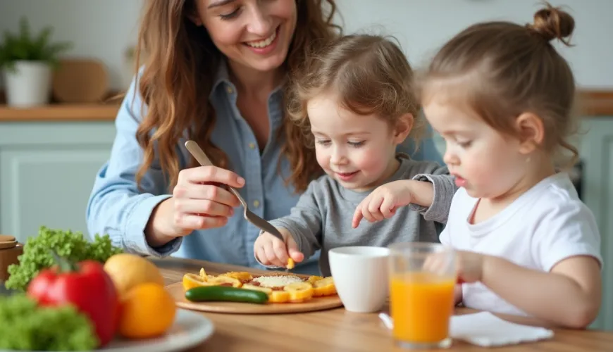 De bedste vitaminer til børn for immunforsvaret og deres reelle fordele