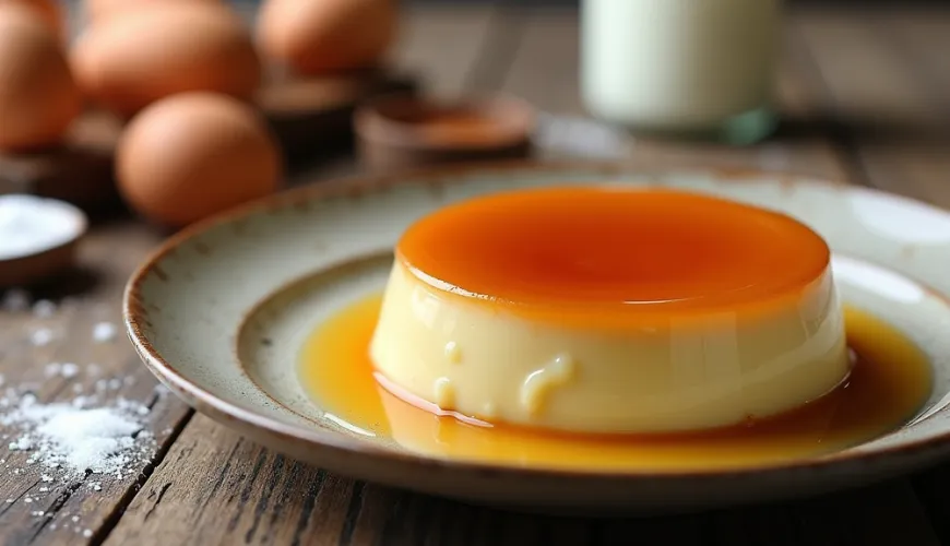 Oplev magien ved flan og dens mange varianter rundt om i verden