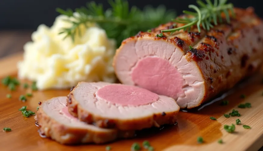 Oplev den magi, som en sous vide-dukke kan bringe til dit køkken