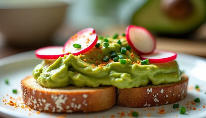 Opdag magien ved avocadopålæg og få sunde opskrifter