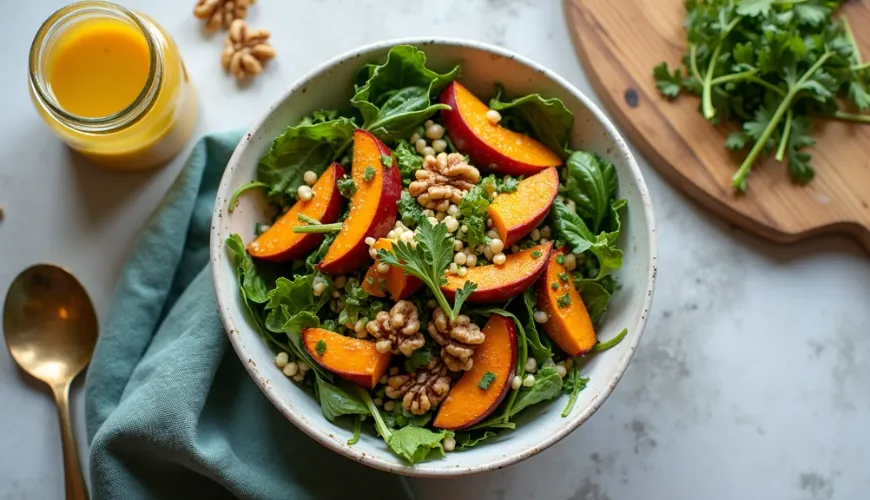 Opdag hemmeligheden bag dijonsauce og løft din madlavning