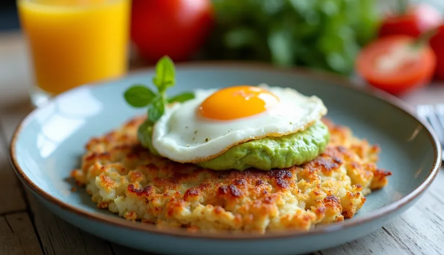 Opdag hemmeligheden bag den perfekte hash brown, som du vil elske