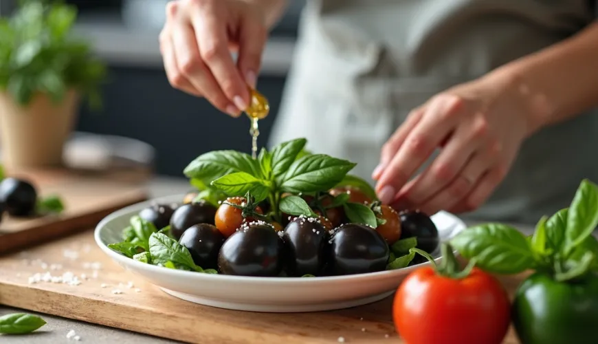 Opdag hemmelighederne bag succesfuld dyrkning af sorte tomater