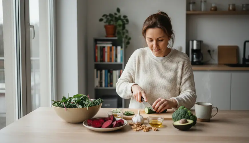 Péče o zdravá játra nevyžaduje žádné detoxové kúry

translates to:

# Pleje om en sund lever kræver 