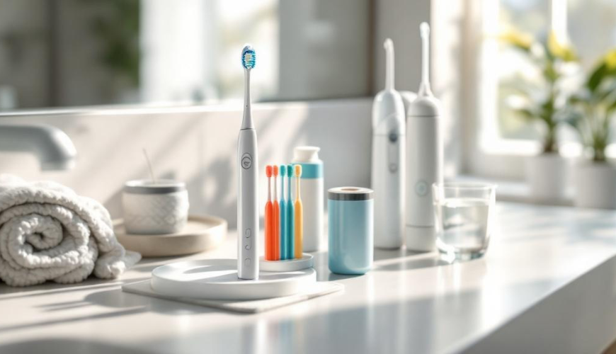 Pleje af tænder og mundhulen omfatter meget mere end en tandbørste