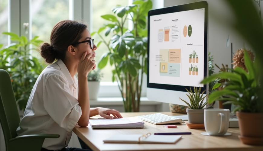 Perfektionisme, der foregiver at være omhyggelighed, fører til udsættelse og tab af glæde