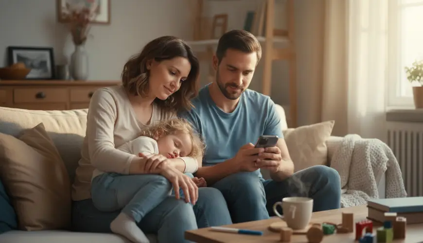 Planlægning af det andet barn set fra kroppens og psykens perspektiv