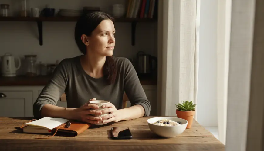 Stop med at sammenligne dit liv med det, du ser på Instagram