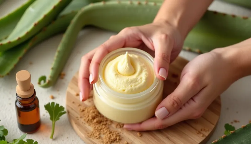 Årsager til kløende hud om natten og enkle tips til lindring