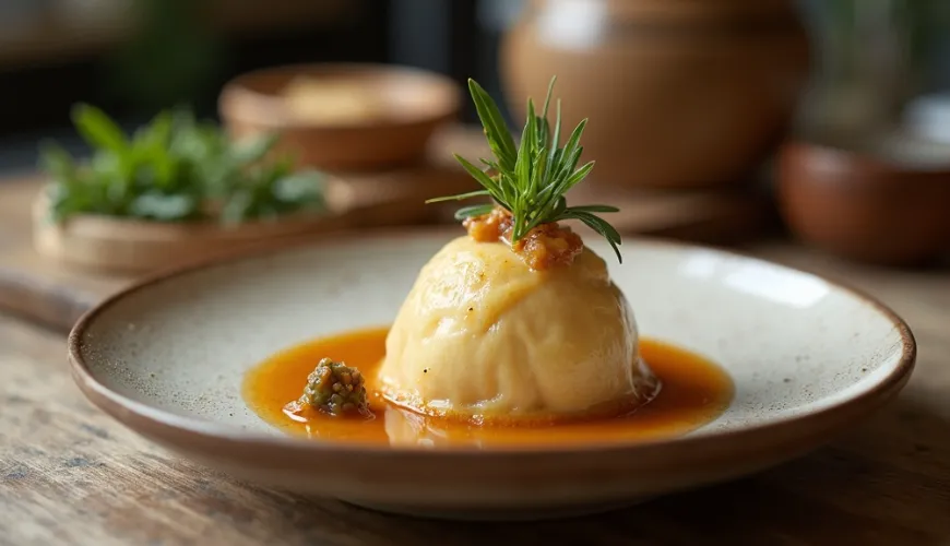 Hvorfor alpeknödel burde være en del af dit køkken