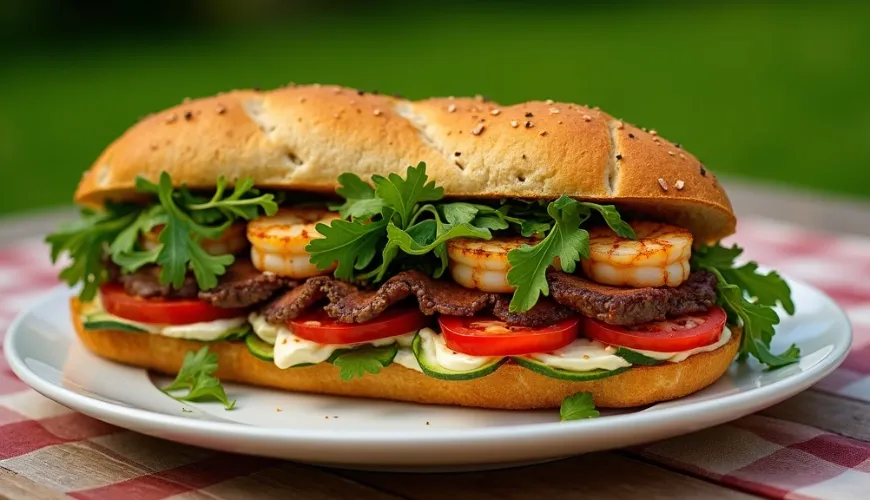 Hvorfor surf and turf også bør have sin plads i det tjekkiske køkken