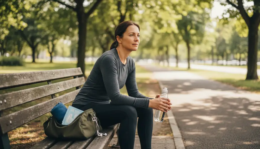 Hvorfor inkontinens ved sport stadig er et stort tabu