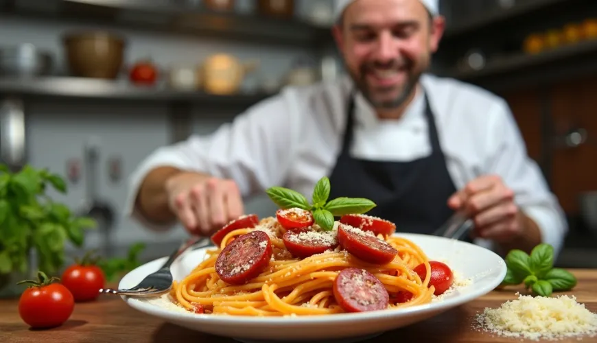 Hvorfor er salsiccia det rigtige valg for en sund kost?