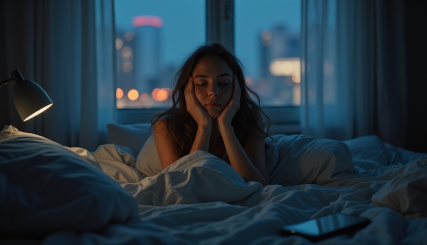 Hvorfor er vi trætte, selv når vi får nok søvn, og hvad fortæller vores krop os med dette signal?