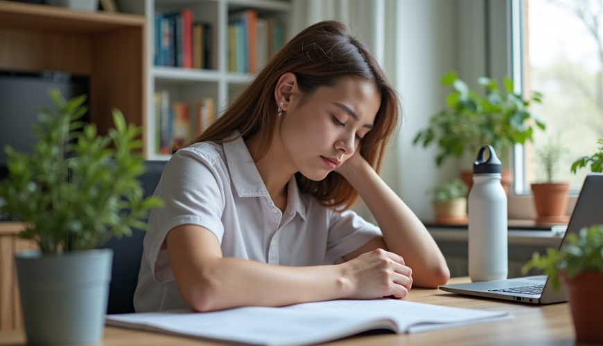 Hvorfor gør vores krop ondt, når vi ikke bevæger os, og hvad sker der egentlig i kroppen ved langvar