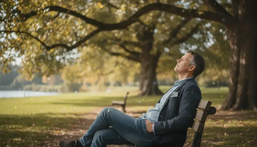 Hvorfor har du brug for kedsomhed som middel mod udbrændthed