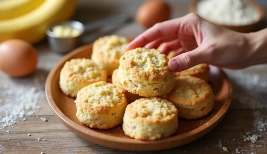 Hvorfor vælge hjemmelavede ladyfingers og nyde dem uden skyldfølelse