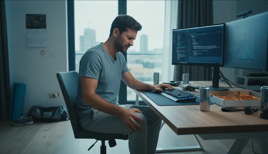 Hvorfor gør dine led ondt i en ung alder, og hvordan kan du forebygge det