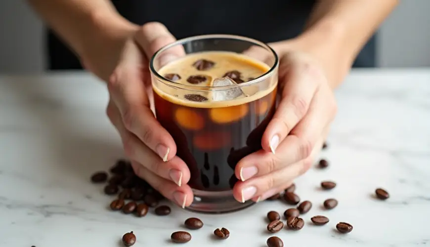 # Hvorfor gør maven ondt efter kaffe, og hvordan kan du forebygge det