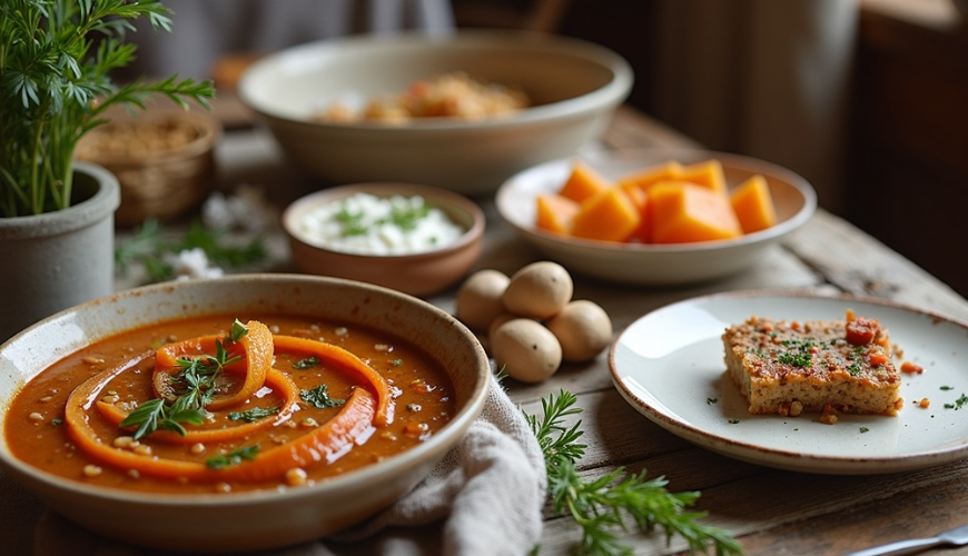 Sæsonbetonet kost giver mening, fordi den fremmer variation i kosten og sparer pengepungen