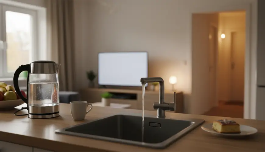 Stop spild begynder med små vaner, der forvandler en almindelig husholdning til et bæredygtigt hjem