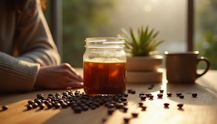 # Jak si doma uvařit dokonalý cold brew

Cold brew káva se v posledních letech stala velmi populární