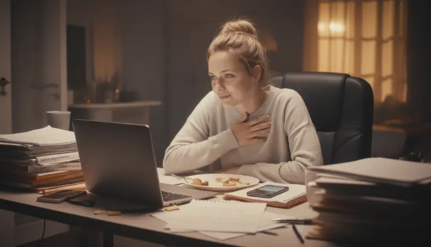 Syndromet med den søde pige udmatter dig mere, end du aner