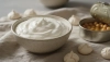 Aquafaba eller væske fra kikærter erstatter æg ved bagning