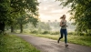 Løb som meditation i bevægelse for et roligere sind