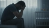 # Hvad er faderlig depression, og hvorfor taler man ikke om det