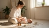 # Co obnáší přírodní péče o dětskou pokožku a zdravé bříško

## Hvad indebærer naturlig pleje af bab