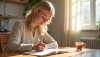 # Co přináší trénink mozku přes nedominantní ruku

## Hvad giver hjernentræning via den ikke-dominan