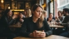 # Hvad der ligger bag følelsen af ensomhed selv blandt mennesker