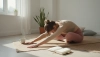Træning under menstruation gavner mere end passiv hvile