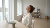 # Effektive øvelser til at slippe af med dobbelthage