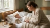 # Børns mikrobiom og antibiotika i de første leveår