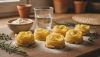 Hjemmelavede kikærte-pasta er overraskende nemme