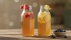 Hjemmelavet kombucha afslører magien ved naturlig fermentering