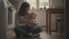 # Følelsesregulering hos et toårigt barn kan læres