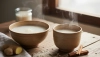 Fermenteret risdrik amazake og dens sundhedsmæssige fordele