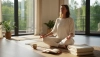 Hormonal yoga set gennem øjnene på kvinder, der har prøvet det