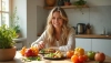 # Jak si vytvořit zdravý vztah k jídlu po letech diet

## Sådan skaber du et sundt forhold til mad e