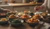# Korejske tilbehør banchan, der holder hele ugen i køleskabet