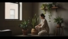 # Které pokojové rostliny zvolit do tmavších bytů

Her is the translation:

# Hvilke stueplanter ska
