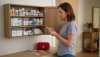 Organisering af medicin og hjemmeapotek uden kaos