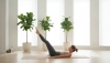 # Pilates som trend eller virkelig funktionel metode