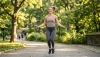 Plyometri for almindelige kvinder som forebyggelse af osteoporose