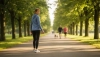 Hvorfor er baglæns gang eller retro walking stadig mere populært